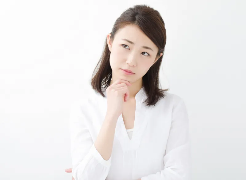 手術は避けたい…カモフラージュ治療という選択肢