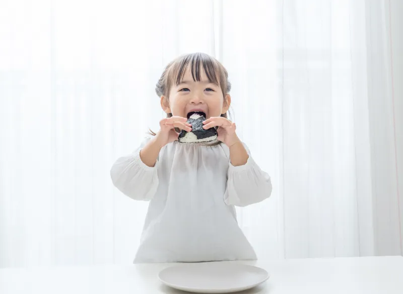 噛み合わせの重要性