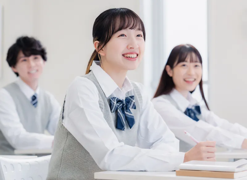 小児からの継続治療（Ⅱ期治療）
