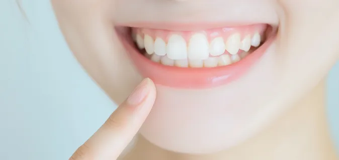 カモフラージュ治療（外科手術回避）